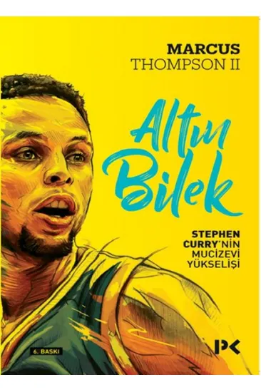 Altın Bilek Altın Bilek