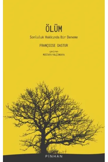 Ölüm