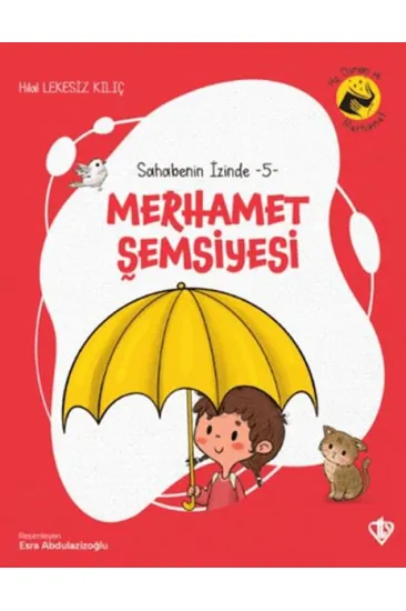 Merhamet Şemsiyesi Merhamet Şemsiyesi