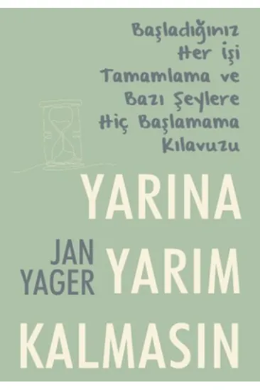 Yarına Yarım Kalmasın Yarına Yarım Kalmasın