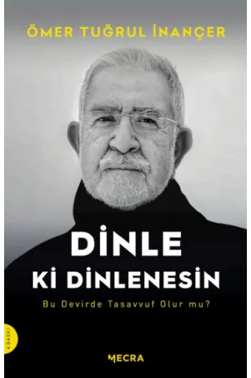 Dinle ki Dinlenesin Dinle ki Dinlenesin