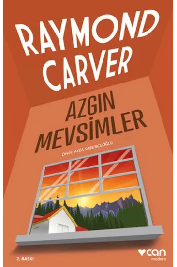 Azgın Mevsimler Azgın Mevsimler
