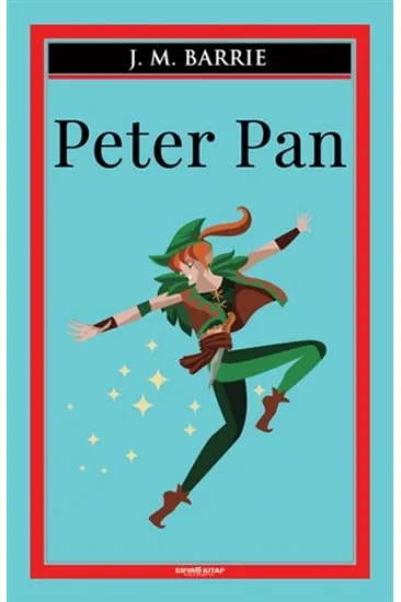 Peter Pan