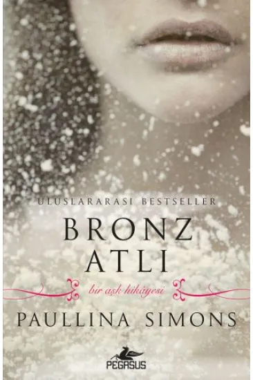 Bronz Atlı