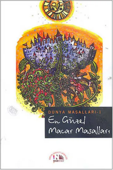 En Güzel Macar Masalları En Güzel Macar Masalları