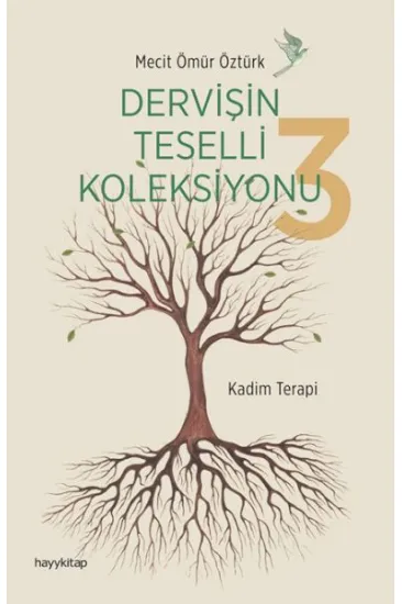 Dervişin Teselli Koleksiyonu 3 Dervişin Teselli Koleksiyonu 3