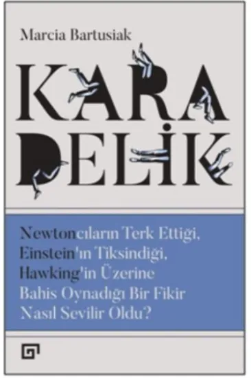 Kara Delik