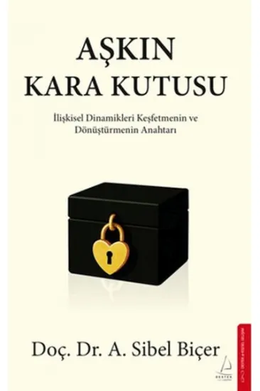 Aşkın Kara Kutusu
