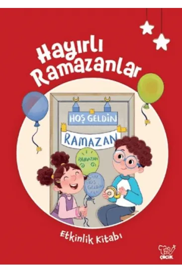 Hayırlı Ramazanlar Hayırlı Ramazanlar