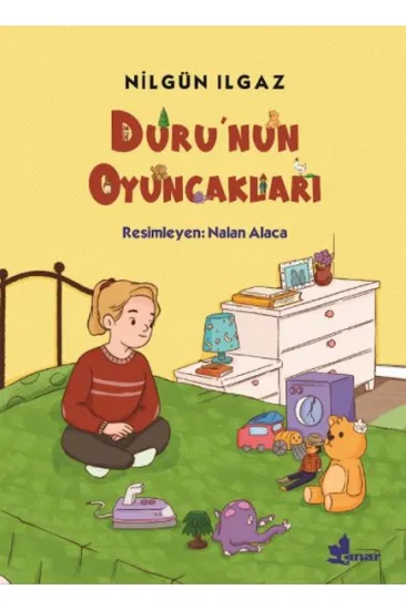 Duru’nun Oyuncakları