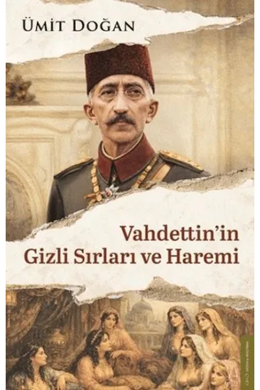 Vahdettin'in Gizli Sırları ve Haremi Vahdettin'in Gizli Sırları ve Haremi