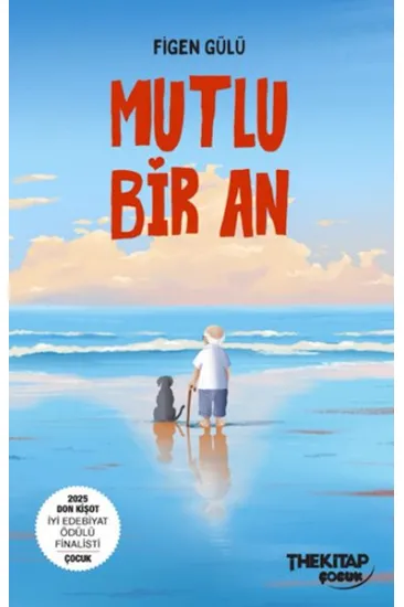 Mutlu Bir An Mutlu Bir An