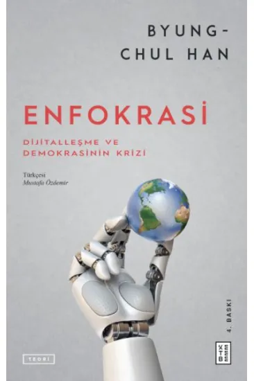 Enfokrasi