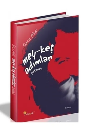 Mey-keş Adımlar (İstiklal) Mey-keş Adımlar (İstiklal)