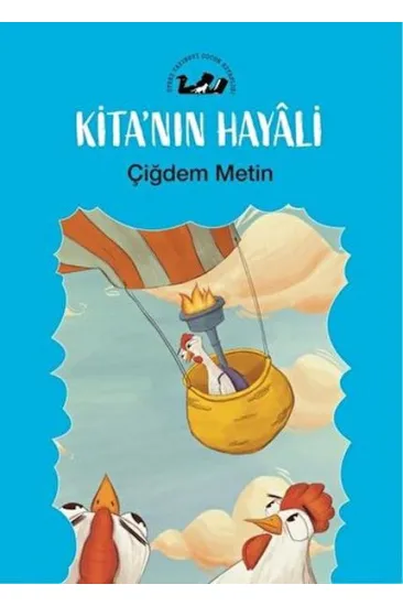 Kita'nın Hayali