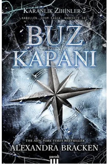 Buz Kapanı Buz Kapanı