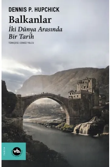 Balkanlar Balkanlar