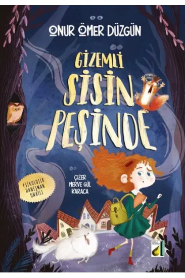 Gizemli Sisin Peşinde
