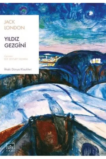 Yıldız Gezgini Yıldız Gezgini