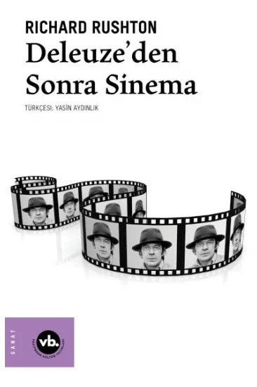Deleuze’den Sonra Sinema Deleuze’den Sonra Sinema