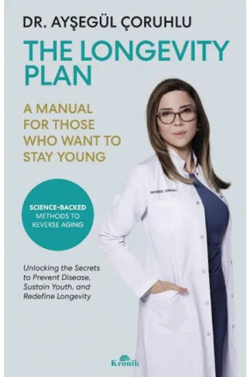 The Longevity Plan The Longevity Plan