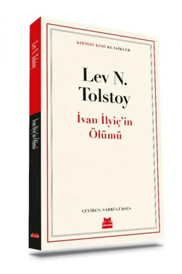 İvan İlyiç’in Ölümü - Klasikler