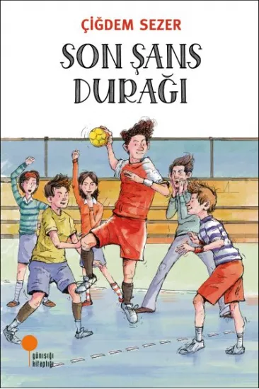 Son Şans Durağı Son Şans Durağı