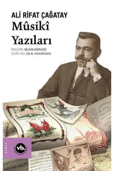 Musiki Yazıları Musiki Yazıları