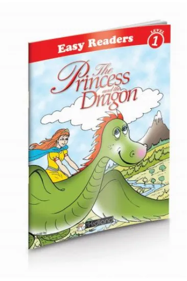 The Princess and The Dragon Level 1 The Princess and The Dragon Level 1