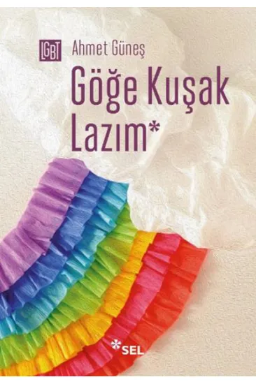 Göğe Kuşak Lazım