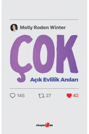 Çok - Açık Evlilik Anıları Çok - Açık Evlilik Anıları