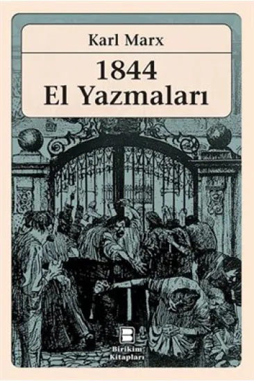 1844 El Yazmaları 1844 El Yazmaları