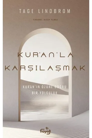 Kuranla Karşılaşmak Kuranla Karşılaşmak