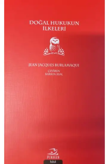 Doğal Hukukun İlkeleri