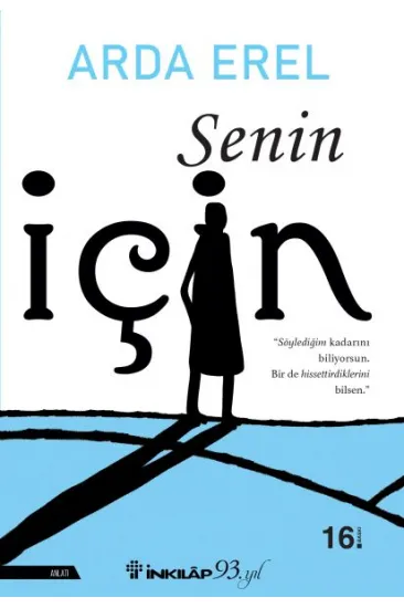 Senin İçin Senin İçin