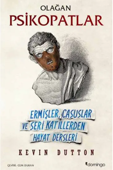 Olağan Psikopatlar Olağan Psikopatlar