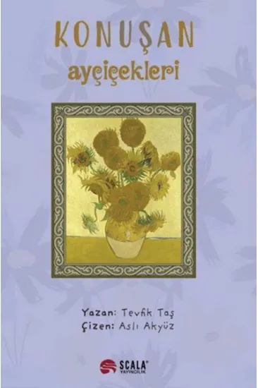 Konuşan Ayçiçekleri