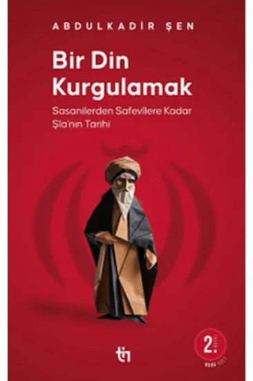 Bir Din Kurgulamak Bir Din Kurgulamak