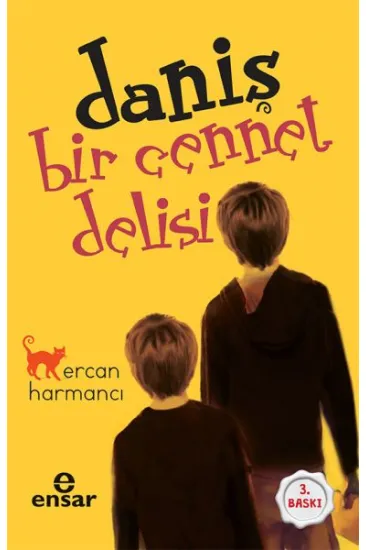 Daniş - Bir Cennet Delisi Daniş - Bir Cennet Delisi