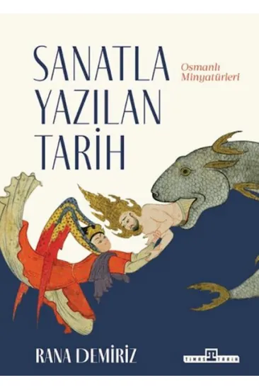 Sanatla Yazılan Tarih Sanatla Yazılan Tarih