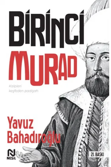 I. Murad I. Murad