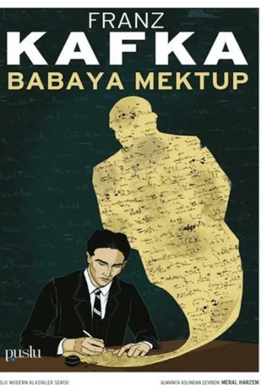 Babaya Mektup