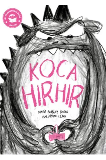 Koca Hırhır Koca Hırhır