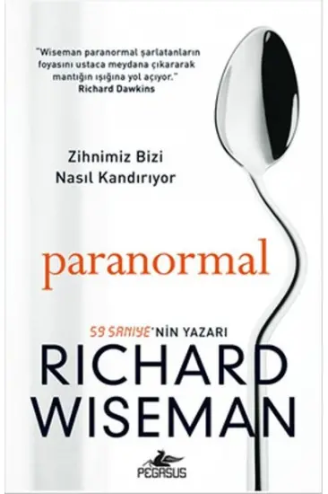 Paranormal Paranormal