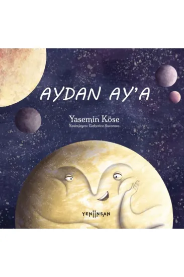 Aydan Ay’a