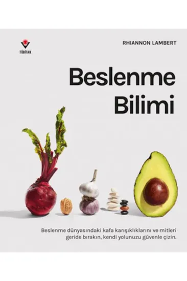 Beslenme Bilimi Beslenme Bilimi