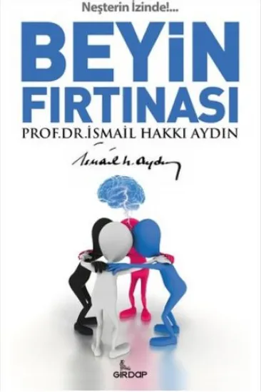 Beyin Fırtınası Beyin Fırtınası