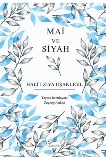 Mai ve Siyah Mai ve Siyah