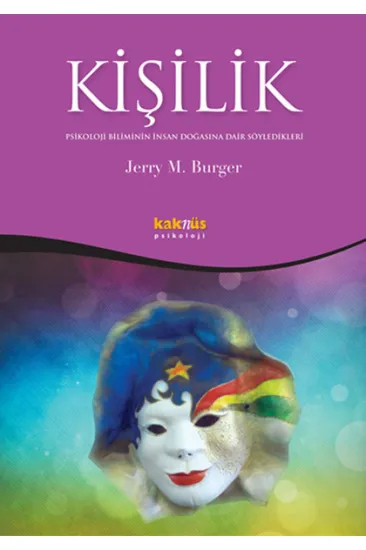 Kişilik