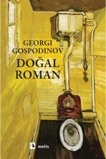 Doğal Roman Doğal Roman